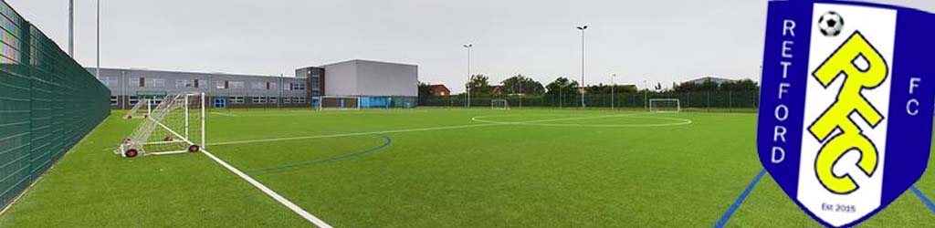 Elizabethan Academy 3G